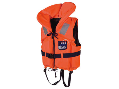 Besto Racingbelt 100N L (70+ kg)