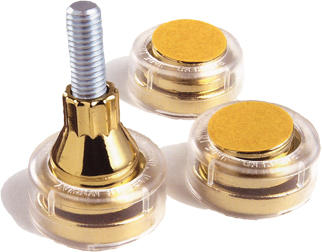 Soundcare HIGH-END SPIKE 5HE