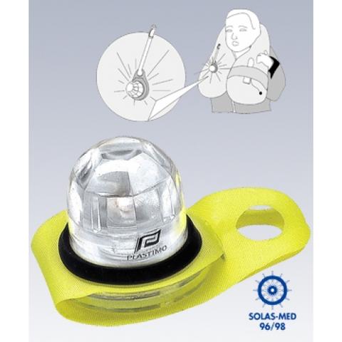 Plastimo Noodlicht voor Pilot W3