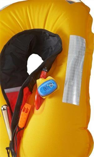 Plastimo Noodlicht voor Pilot W3