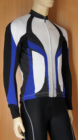 Shimano Shirt Lang Race