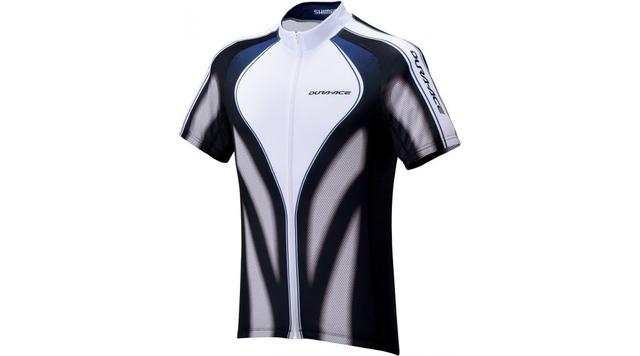 Shimano Race Print