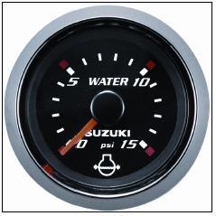 Suzuki 34650-92E00