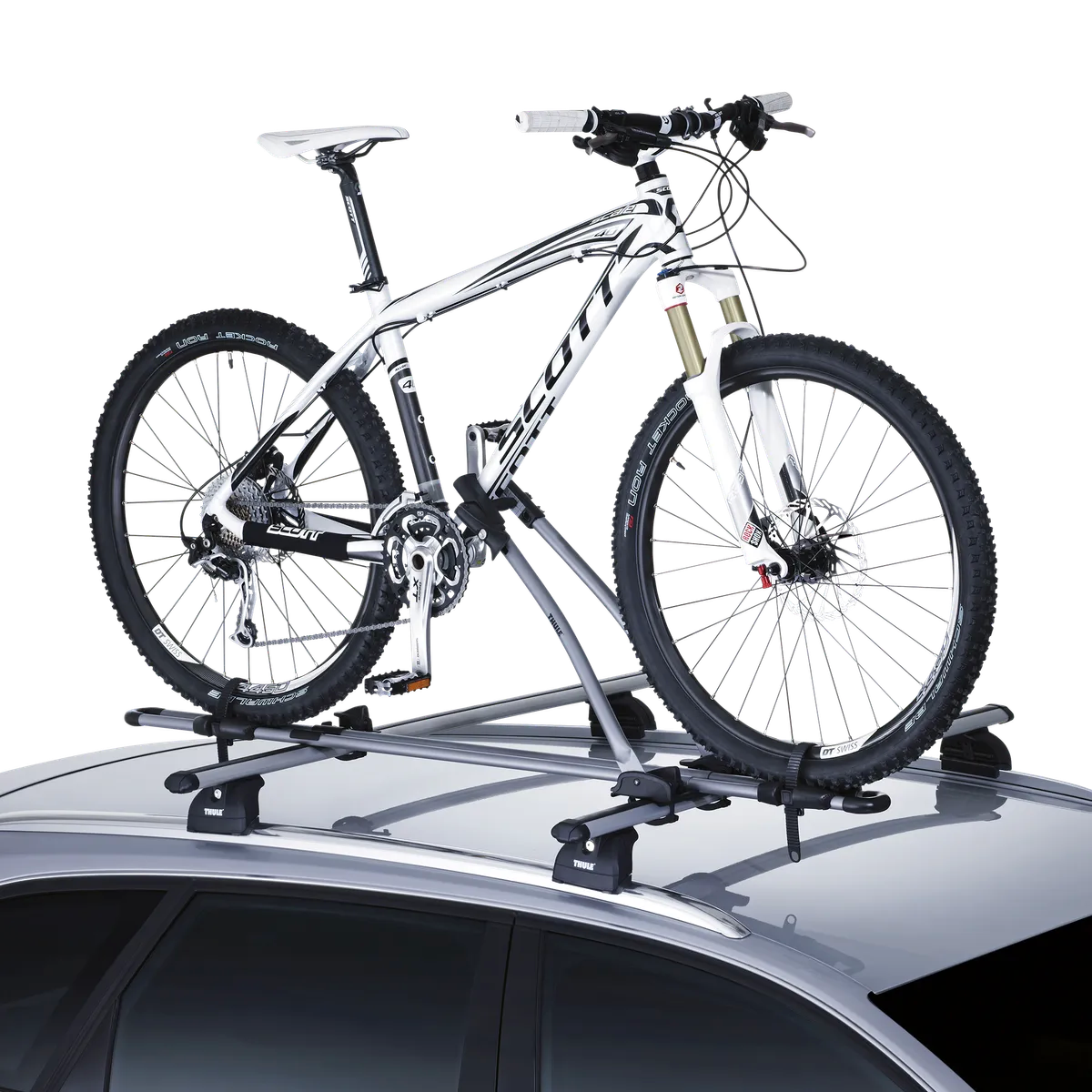 Thule FreeRide