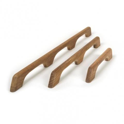 ARC Handreling - 5 grepen