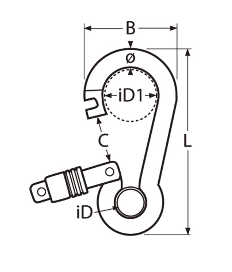 Marinetech 8950406 60