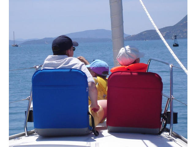 Comfort Seat Classic Regular