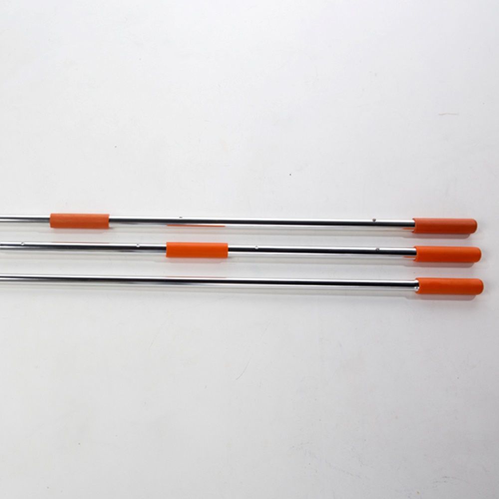 Deckmate Telescopische steel