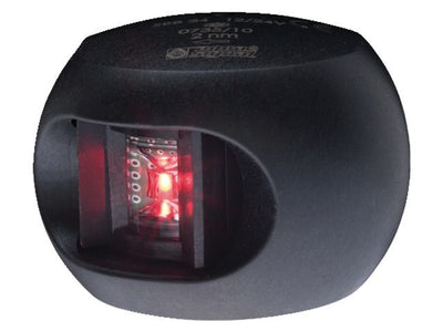 Aqua Signal AS34 Bakboord Lantaarn