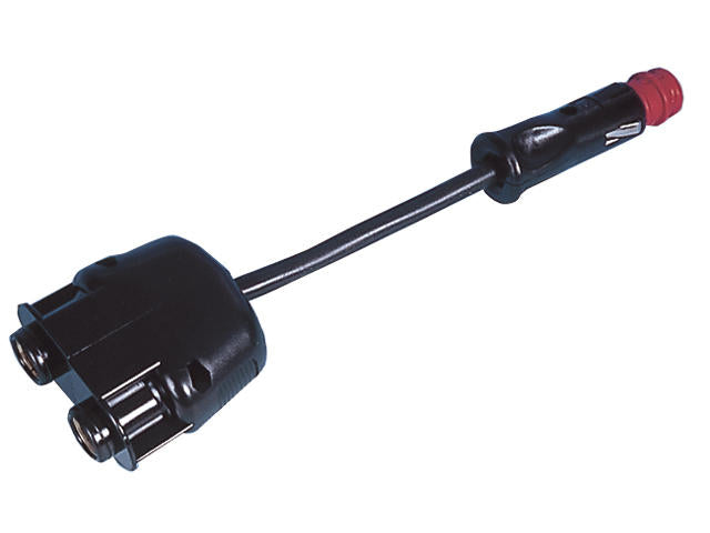 Talamex ADAPTER MET ZEKERING