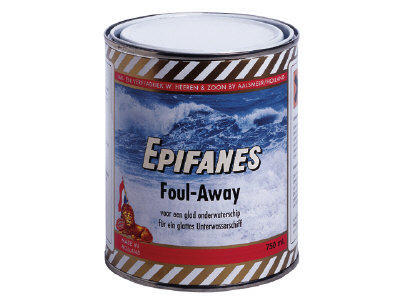 Epifanes Foul-Away 2 l