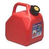 Scepter AB5 Jerrycan