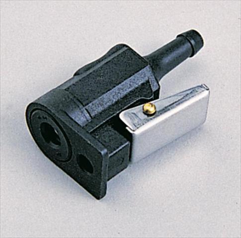 Yamaha Marine Benzinestekker 8 mm