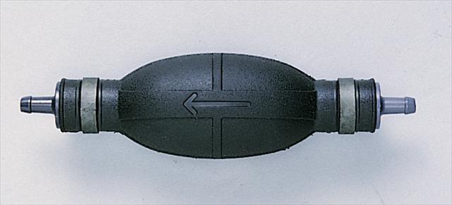 Yamaha Marine Pompbal 8 mm