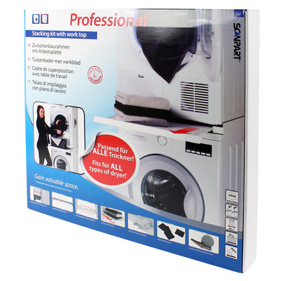 Scanpart Universeel tussenkader