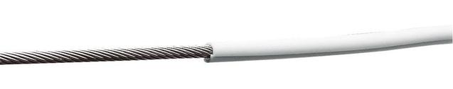 Plastimo Stagbeschermer 4 mm