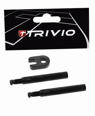 Trivio Ventielverlenger 40mm
