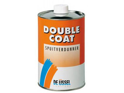 De IJssel Double Coat