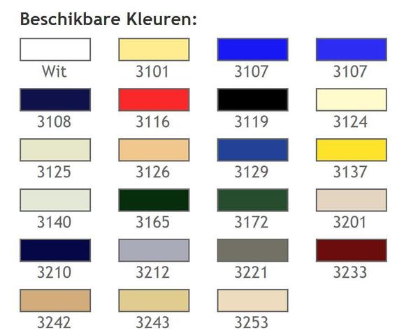 Epifanes Mono-urethane 3172 groen
