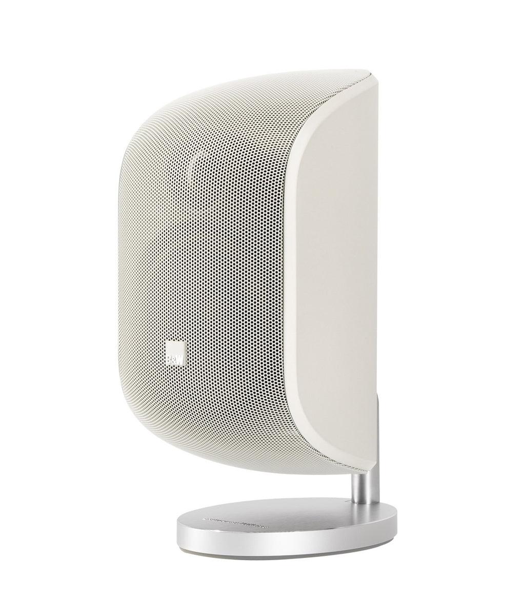 Bowers & Wilkins M1MK2 wit