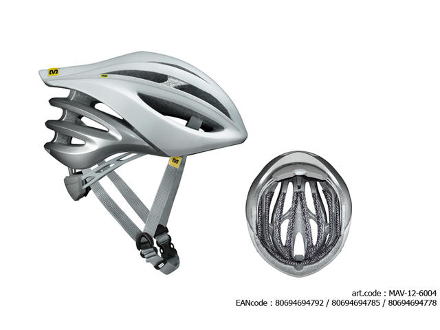 Mavic Plasma M