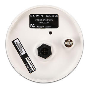 Garmin GDL40