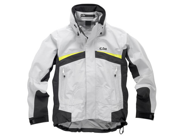 Gill KB1 Racer Jacket