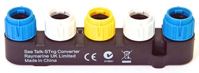 Raymarine Converter Kit