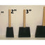 Epifanes Poly-Brush 1"
