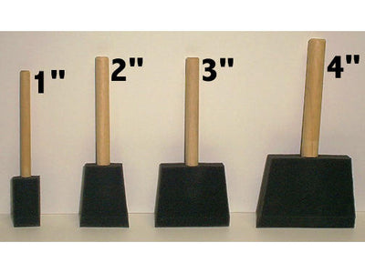 Epifanes Poly-Brush 1"