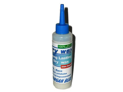 Morgan Blue Dry Wax