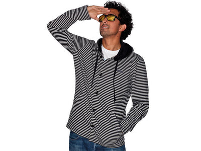 Mystic Profile Sweat