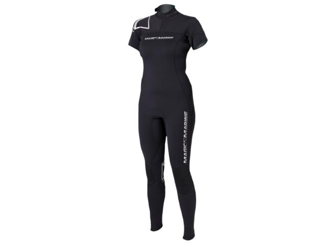 Magic Marine Brand Shortarm