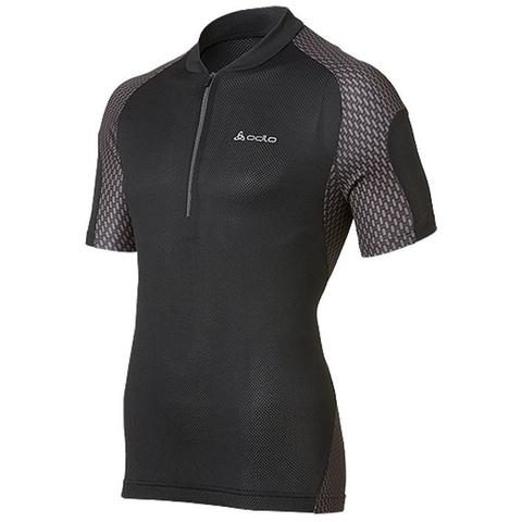 Odlo Bike standup collar zwart