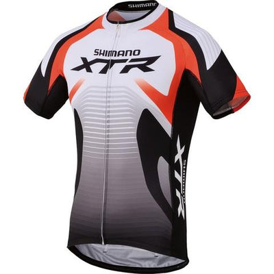 Shimano Race Print SS XTR