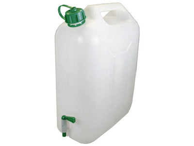 Talamex Jerrycan Water 5 liter