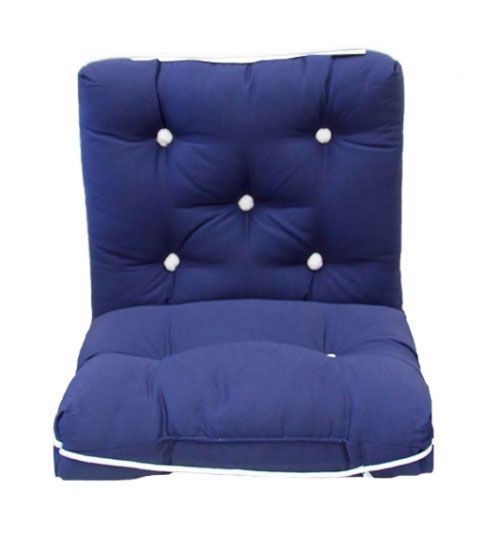 Talamex Kapokkussen Dubbel