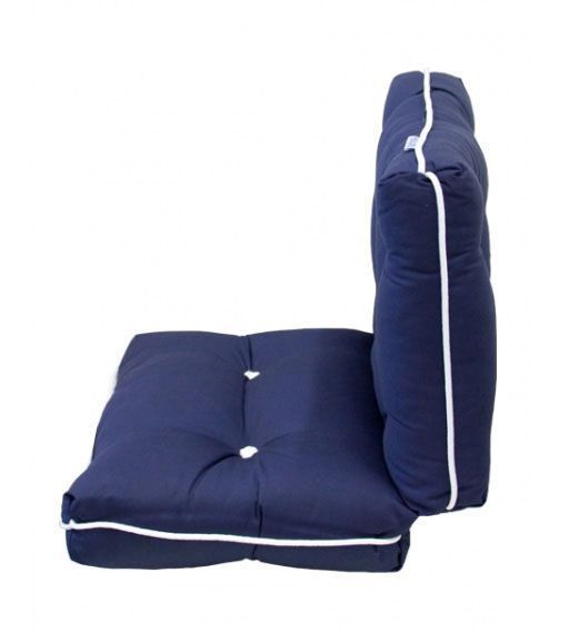 Talamex Kapokkussen Dubbel