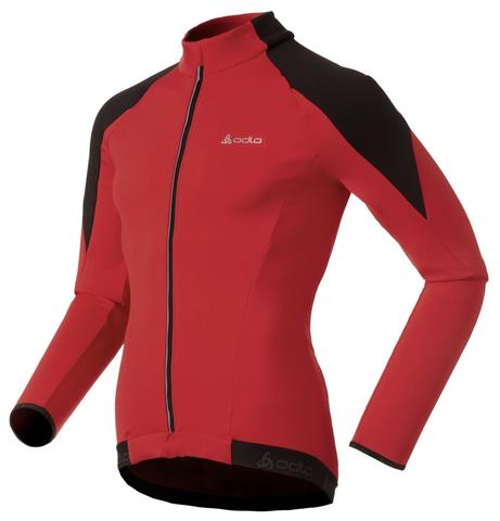Odlo Bike standup collar