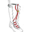 Lizard Spin Boots 3