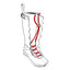 Lizard Spin Boots 40