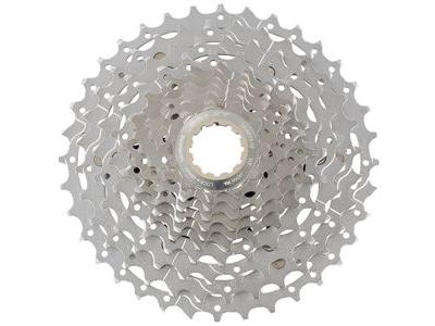 Shimano Deore XT CS-M771 verhouding 11-34
