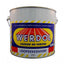 Werdol Loopdekverf 212 grijs