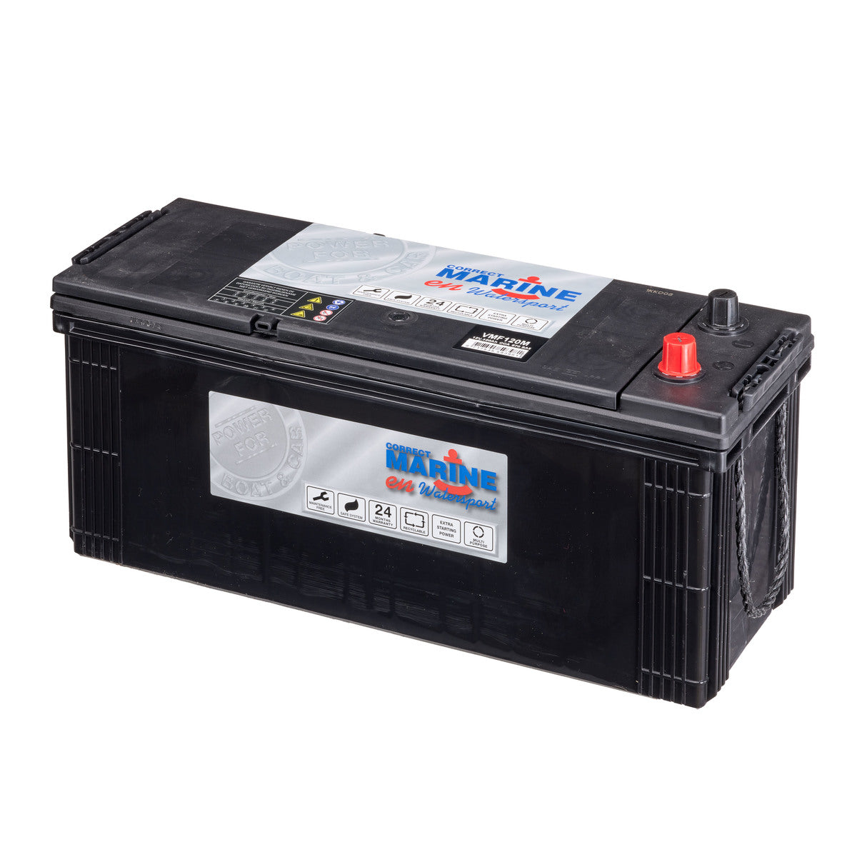 Correct Marine VMF120M Sportline SMF