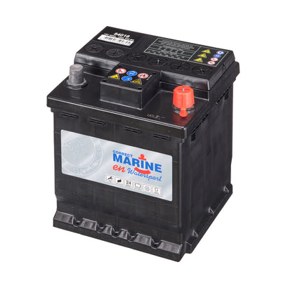 Correct Marine 54018 Calcium SMF