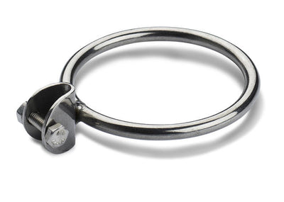 Seilflechter Bootshaak Ring
