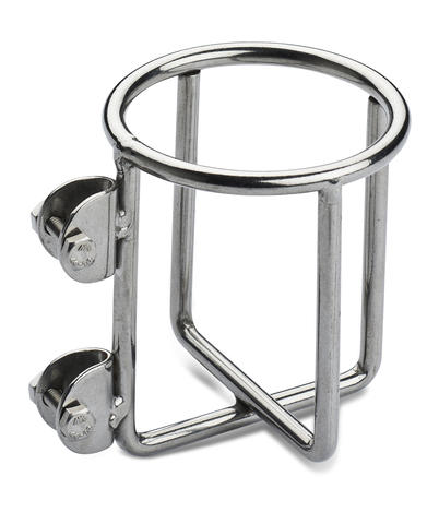 Seilflechter Bootshaak Korf