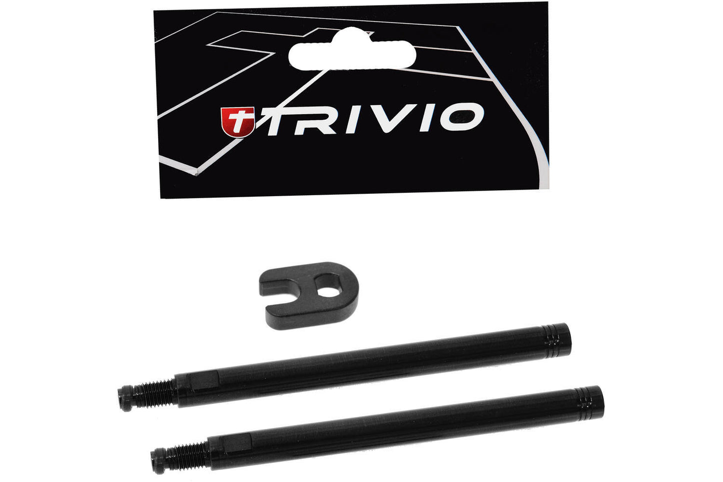 Trivio Ventielverlenger 80mm