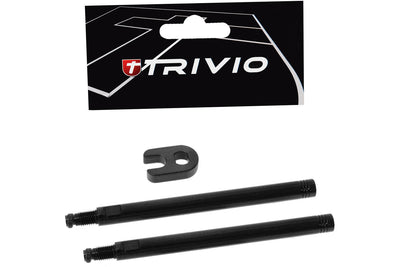 Trivio Ventielverlenger 80mm