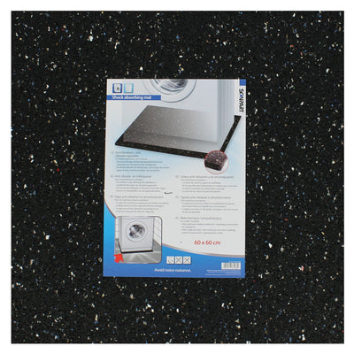 Scanpart Antitrillingsmat